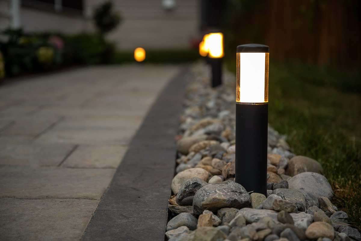 8 Options for Outdoor Lighting